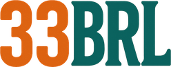 33brl Logo